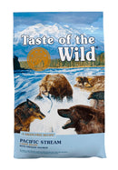 Comida Para Perro Adulto Taste Of The Wild Pacific Stream Salmon