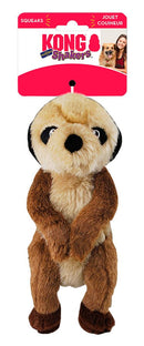 Juguete Kong Para Perro Shakers Passaports Meerkat