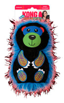 Juguete Kong Para Perro Roughskinz Madium
