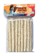 Snack Para Perro Cabano X 1/2 Libra