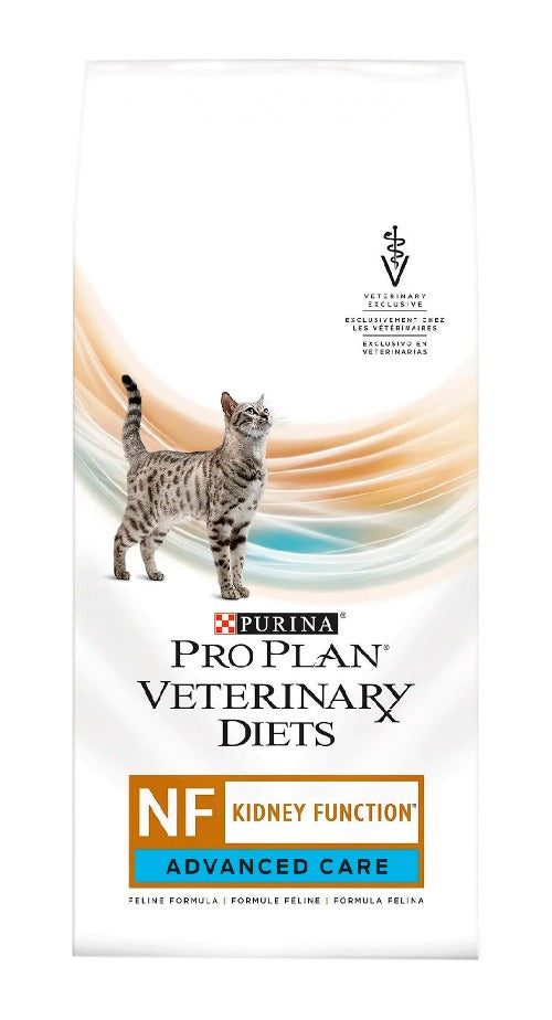 PRO PLAN FELINE VD NF ADVANCE CARE X 3.15 LB