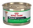 Comida Húmeda Para Perro Royal Canin Lata Mature 150 Gr