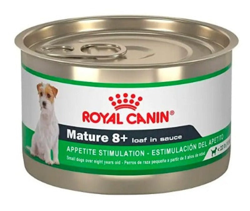 ROYAL CANIN LATA MATURE X 150 GR