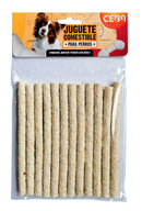 Snack Para Perro Cabano X 12 Unidades