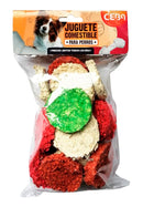 Snack Para Perro Galleta X 1/2 Libra