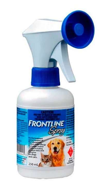 FRONTLINE SPRAY FRASCO