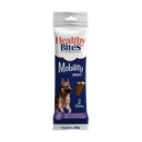 Snack Para Perro Healthy Mobility Stick x 2 Und