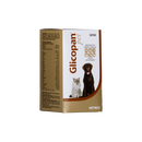 Suplemento Glicopan para Perros y Gatos 125ML