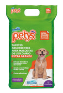 Tapetes Para Perro Petys Extra Grande X 12 Unds