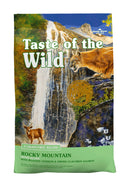 Comida Para Gato Taste Of The Wild Cat Verde