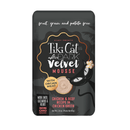 Tiki Cat Pouch After Dark Pollo/Carne 80 G