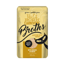 Tiki Cat Pouch Broth Pollo 37 G