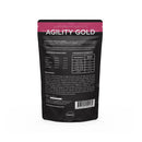 Comida Húmeda Para Perro Agility Gold Pouch Cordero X 100 Gr