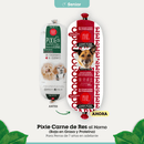 Comida Húmeda Para Perro Pixie Dog Carne Baja Grasa
