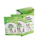 Arena Calabaza Pets Aroma a Vainilla