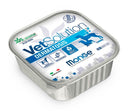 Comida Húmeda Para Perro Monge Vet Solution Dermatosis 150 Gr
