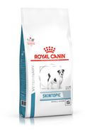 Comida Para Perro Royal Canin Small Skin Topic 4 Kg