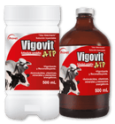 VIGOVIT ATP INYECTABLE FRASCO