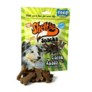 Comida Húmeda Para Perro Sheltie Snacks Carne Asada