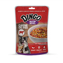 Comida Húmeda para Perro Dingo Nutri Bowl Carne 400 g
