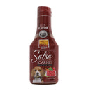 SALSA NATURAL SELECT CARNE/PERRO X 220ML