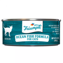 TRIUMPH CAT LATA WILD OCEAN FISH 156 GR