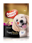 Snack Para Perro Galleta Puppy Treats X 1 Kl