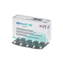 Apoquel 3.6 mg blister x 10 tabletas
