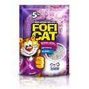 Arena Foficat Lavanda 5 Kg