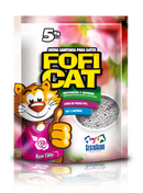 ARENA FOFI CAT ROSE 5Kg