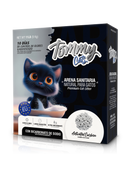 Arena Tommy Carbón Activado x 5 kg