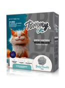 Arena Sanitaria Tommy Cats Baby Powder x 5Kg