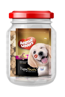 Snack Para Perro Galleta Puppy Treats Bombonera X 1 Kl