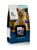 Comida para Gato Castrado BR For Cat Pure Conejo