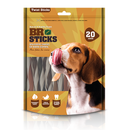 Snack Para Perro Br Sticks X 20 Und