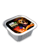 Comida Húmeda para Perro BR Paté Salmón 150 g