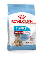 Comida para Perro Royal Canin Medium Starter Mother & Babydog 1 Kg
