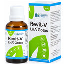Medicamento Revit V LHA Gotas - 30 ml