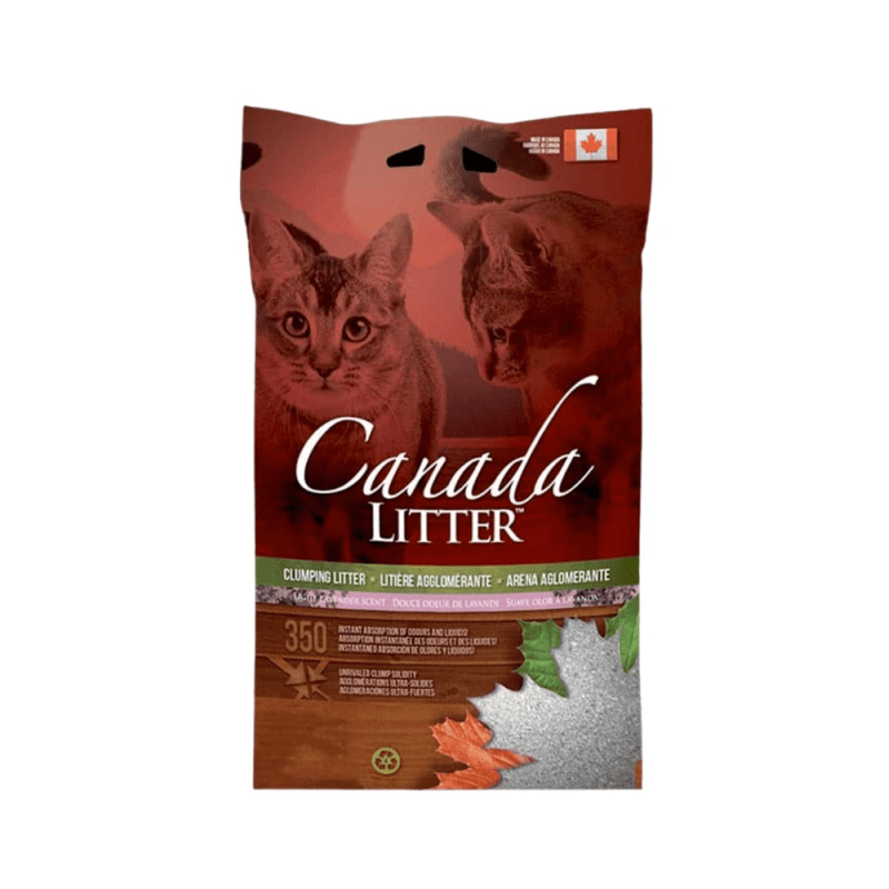 ARENA CANADA LITTER LAVANDA X 18 KG