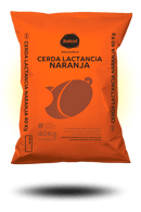 Cerda Lactancia Naranja x 40 kg