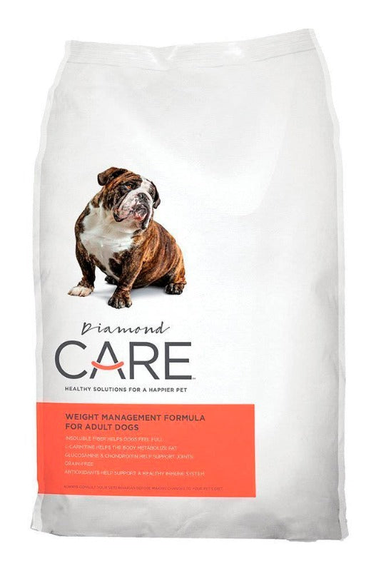 DIAMOND CARE WEIGTH ADULT DOG