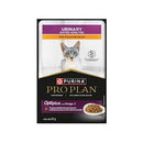 Pro Plan Pouch Adult Cat Urinary 85g