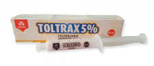 TOLTRAX 5% (JERINGA)