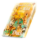 Comida Húmeda Para Perro Taste Of Wild Tray Tow Duck 390 Gr