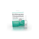 Medicamento Echinacea Compositum  Ampolla - 2,2 ml