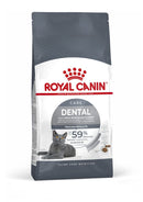Comida Para Gato Royal Feline Dental Care 1.5 Kg