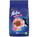Comida Para Gatitos Felix Megamix