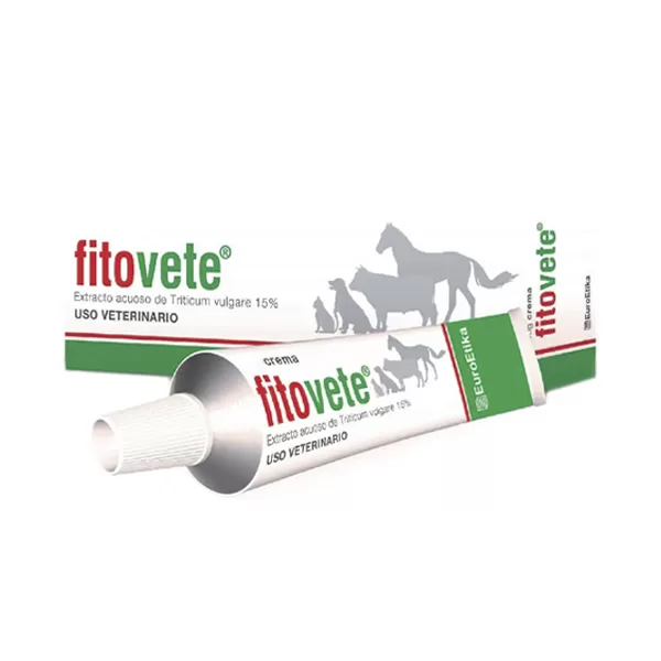 FITOVETE  CREMA 60G