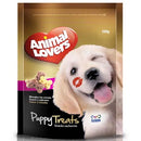 Galletas para Perro Puppy Animal Lovers Treats 100 g