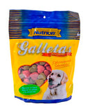 Snack Para Perro Nutrion Galletas X 100 Grs